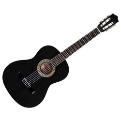 Класическа китара STAGG - Модел C542-BK - дефектни бройки!
