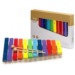 Ксилофон XYLO-J12 RB от MusicShop
