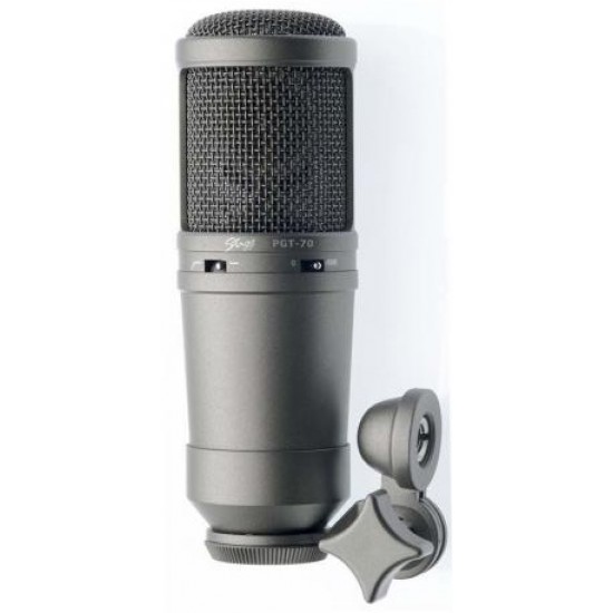 Микрофон кондензаторен - PGT-70 