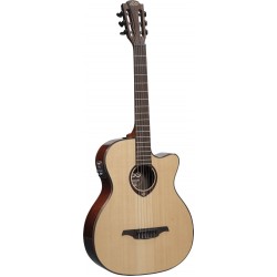 TN400ACE Озвучена Класическа китара 