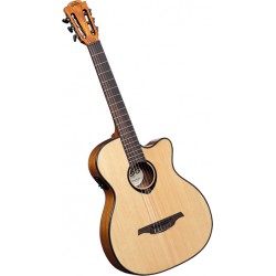 TN66ACE Озвучена Класическа китара 