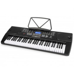 Синтезатор KB1 - Electronik keyboard - 61 клавиша by Tronios