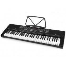 KB2 - Electronic Keyboard 61keys - синтезатор от MusicShop