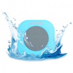 Max	MX5 Bluetooth Bathroom Speaker водоустойчива тонколона за баня с блутут от MusicShop