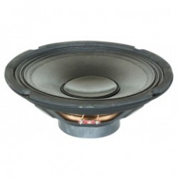 Tronios SPSL10 10" 500W - ГОВОРИТЕЛ Chassis Speaker от MusicShop