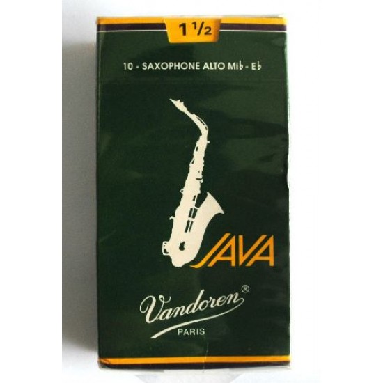 Платък за тенор саксофон  1 1/2 VANDOREN - Модел SR2615  