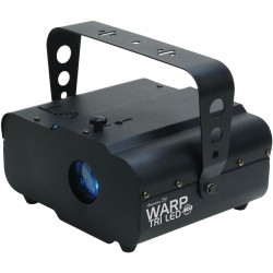 Светлинен ефект ЛЕД ADJ - Модел WARP TRI LED LIGHT  