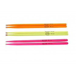 Чифт палки ултравиолет AGNER-5A UV drumsticks от MusicShop