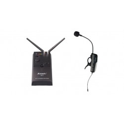 Безжичен инструментален микрофон BAOMIC - Модел BM-5/E1 