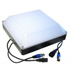 LED панел BEGLEC - Модел LED Panel RGB