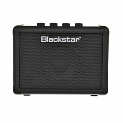Мини усилвател за електрическа китара - FLY 3 Mini Amp 3W китарно кубе / комбо