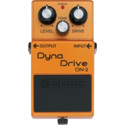 Китарен ефект - DN-2 dyna drive 