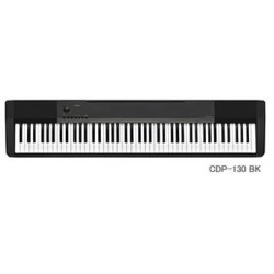 Дигитално пиано CASIO - Модел CDP-130BK 