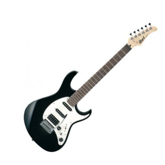 Електрическа китара CORT - Модел G210-BK 6 струни