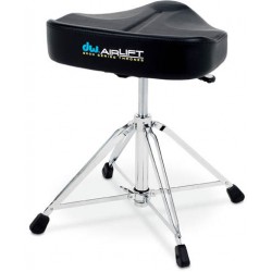 Столче за барабани DW DRUMS  - Модел DWCP9120AL 