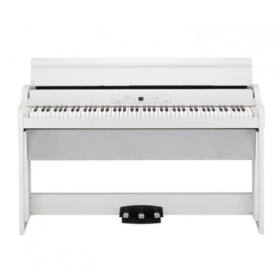 Електронно пиано бяло KORG G1-WH