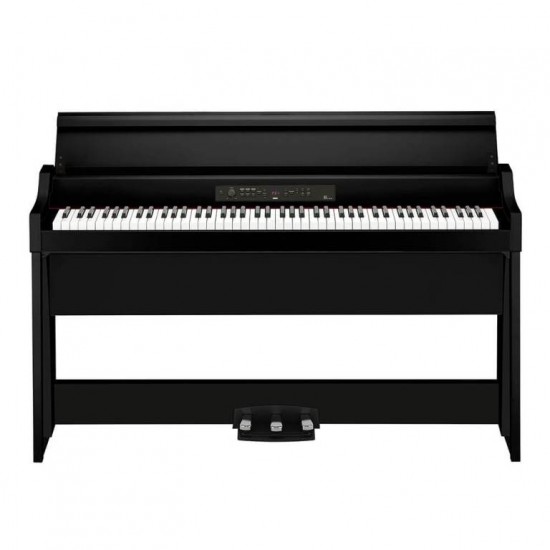 Електронно пиано черно KORG G1-BK
