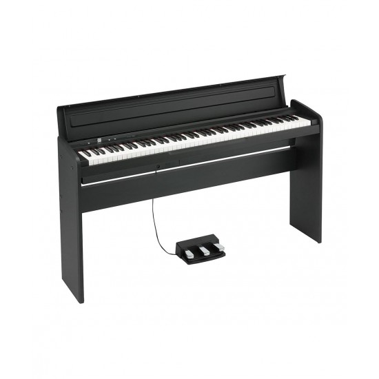 Дигитално пиано KORG LP-180-BK