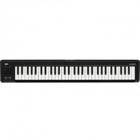 MIDI клавиатура безжична microKEY2-61