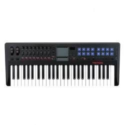 MIDI клавиатура TRITON Taktile 49 клавиша