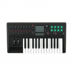 MIDI контролер Taktile с 25 клавиша