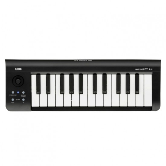 MIDI клавиатура microKEY2-25 AIR