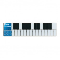 MIDI клавиатура Korg nanoKEY 