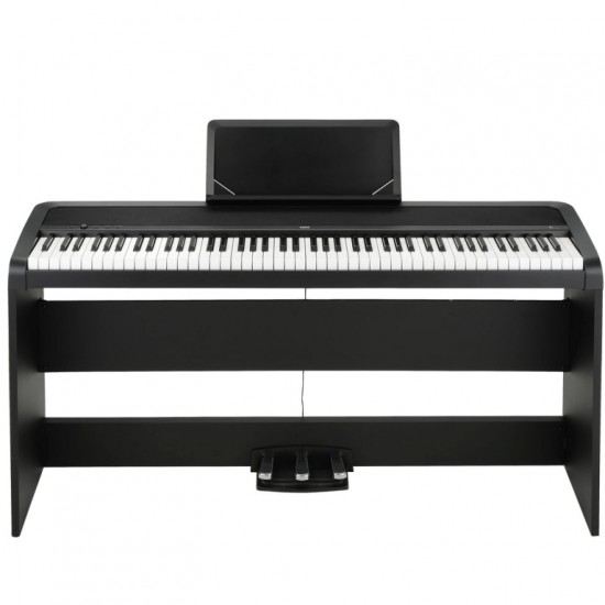 Дигитално пиано KORG B1SP-BK 