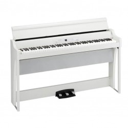 Дигитално пиано бяло KORG G1 AIR-WH