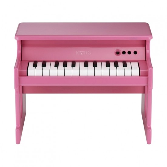 Детско пиано розов цвят TINYPIANO-PK