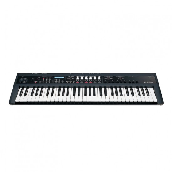 Полифоничен синтезатор 61 клавиша KORG PS-60