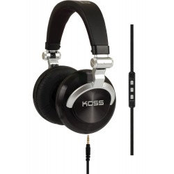Слушалки KOSS - PRODJ200 KTC 