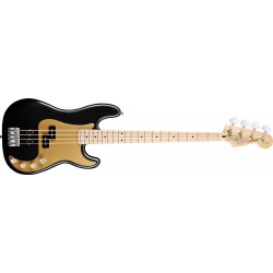 Електрическа бас китара FENDER - Модел Precision Bass Special Deluxe Active   4 струни