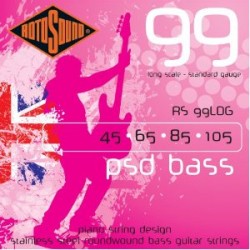 Струни за бас китара ROTOSOUND - Модел RS99LDG     