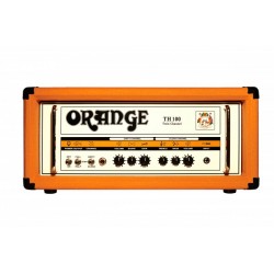Лампов усилвател ORANGE - Модел TH100H Orange