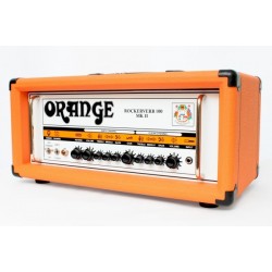 Лампов усилвател ORANGE - Модел RK100H MKII Orange    