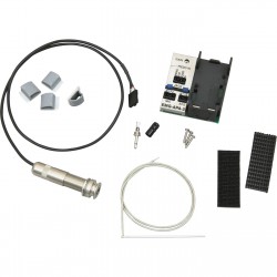 Адаптер за акустични китари EMG - модел EMG-AS93U