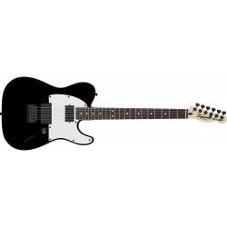 Електрическа китара FENDER - Модел SQUIER Jim Root Telecaster FLAT BLK 6 струни