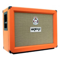 Усилвател за китара ORANGE - Модел PPC212 Orange