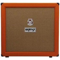 Усилвател за китара ORANGE - Модел PPC412 Orange