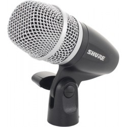Микрофон за барабани SHURE - Модел PG56-XLR 