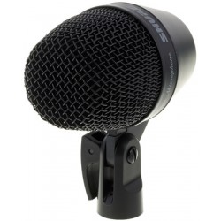 Микрофон за бас барабани SHURE - Модел PGA52-XLR 
