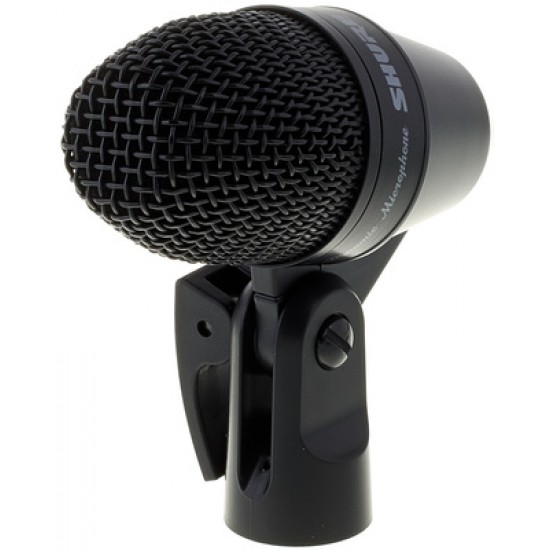 Микрофон за барабани SHURE - Модел PGA56-XLR 