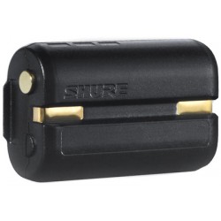 Презареждаща батерия зa дигитални системи SHURE - Модел SB900 