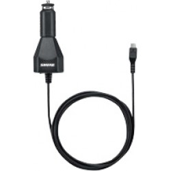 Зарядно за батерии SB902 за кола SHURE - Модел SBC-CAR 