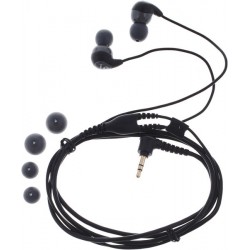 in ear ин иър слушалки SHURE - Модел SE112-GR 