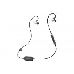 SHURE SE215-BT1 in ear ин иър слушалки безжични от MusicShop