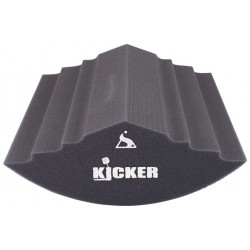 Заглушител за каса на барабан - Kicker Bassdrum Muffler 20x16 