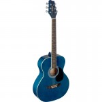 Акустична китара SA20A BLUE от MusicShop