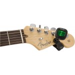 FENDER ТУНЕР ЗА КИТАРА FT-1 PRO CLIP ON TUNER